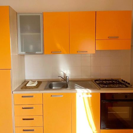 I Fenicotteri - Appartamenti Sul Mare Calasetta Exterior foto
